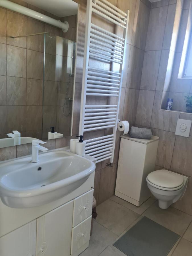 Apartman Lea Kraljevec Sesvetski Exterior foto