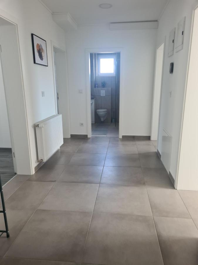 Apartman Lea Kraljevec Sesvetski Exterior foto